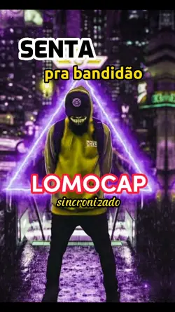 senta pra bandidão 