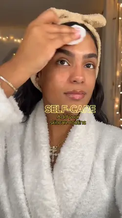 Top Tier Self-Care 
