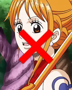 Anime trend