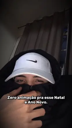 zero animação…💔