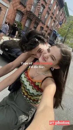 Type of Relationship
