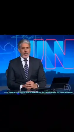 ladrão de linguiça