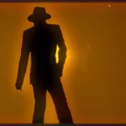 MICHAEL JACKSONN