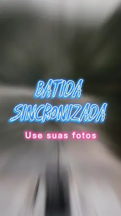 Batida Remix Novo