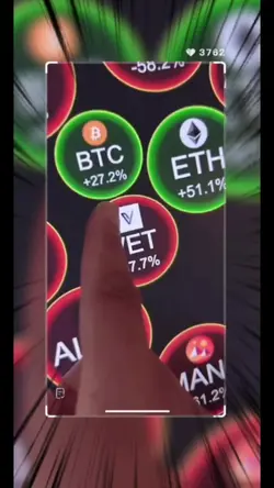 crypto trending