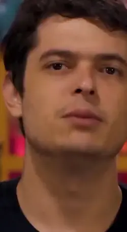 Zoa teu amigo! 🤣