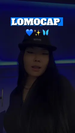 LOMOCAP 