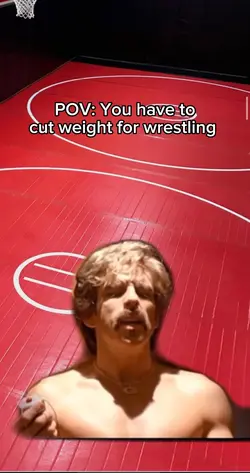 Cutting weight 