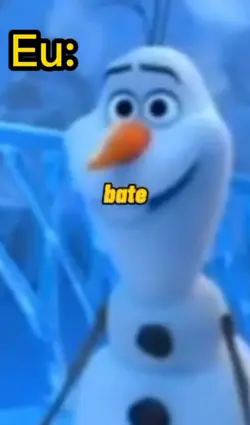 Bate é só bater