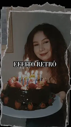 efeito retro