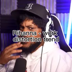 Distortion trend