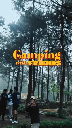 camping dump