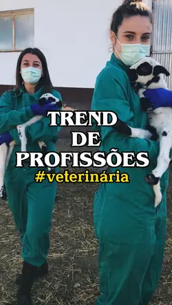 Veterinária 🫶🏽❤️