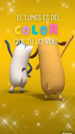 Feliz Lunes 