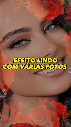 Fotos com efeitos z7