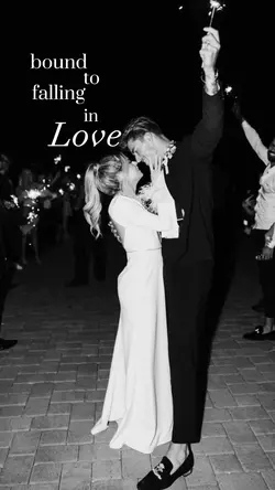 Falling In Love 