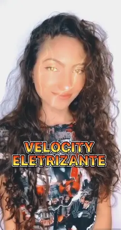 Eletrizante ⚡️