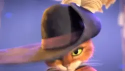Puss n boots