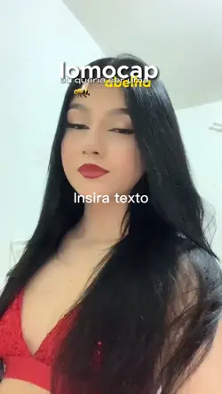eu queria ser abelha