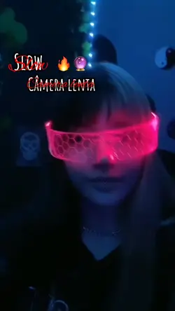 Slow 🔮🎞️