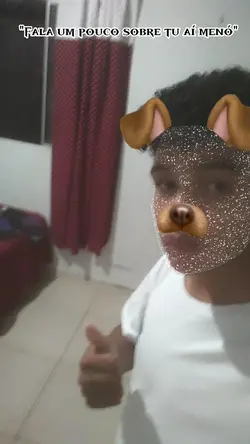minha ex...