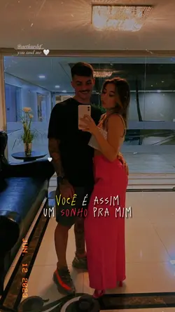 Dia dos namorados 💝 