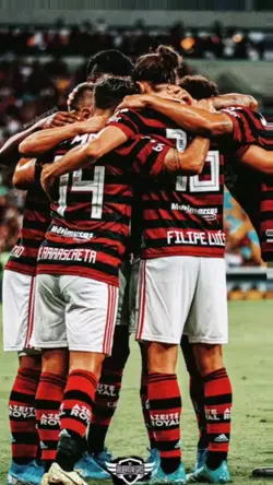 TIMÃO VAI VENCER! 