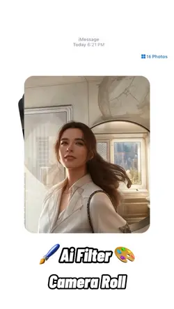 Ai Camera Roll 