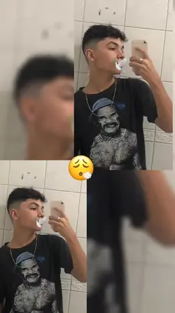 eu tenho ansiedade 