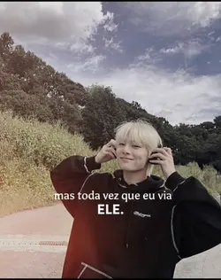 eu esquecia disso.