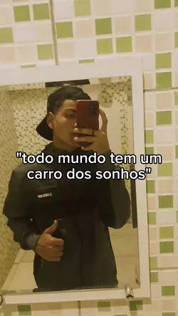carro dos sonhos