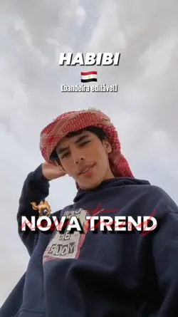 HABIBI