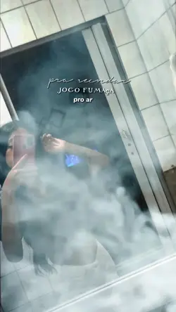 fumaça filtro 
