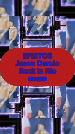 EFEITOS 