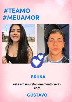 MEU AMOR 