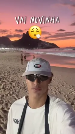 vai novinha / trend!