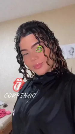 essa mina é uma...
