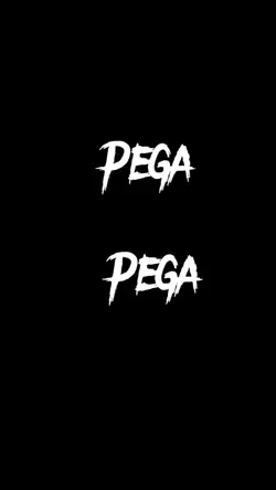 pega pega