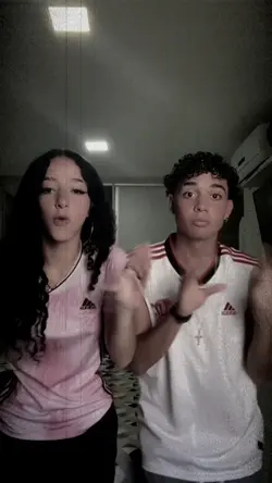 Kika e Santana 