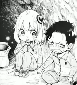 amei anya x damian