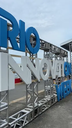 Rio Innovation Week