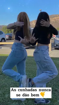 Cunhadas