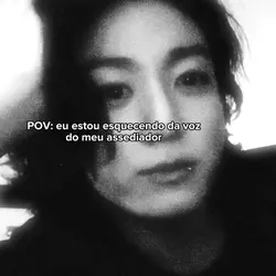 eu estou esquecendo.