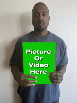 Kanye west meme
