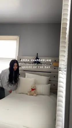 Emma Chamberlain 