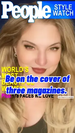 Magazine Covers