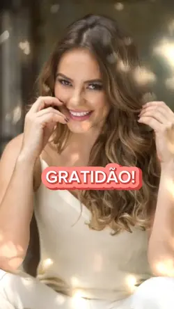 Gratidão 