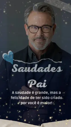Saudades Eternas