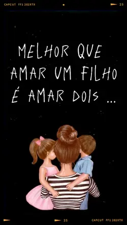 Dois filhos