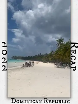 2022 recap💗